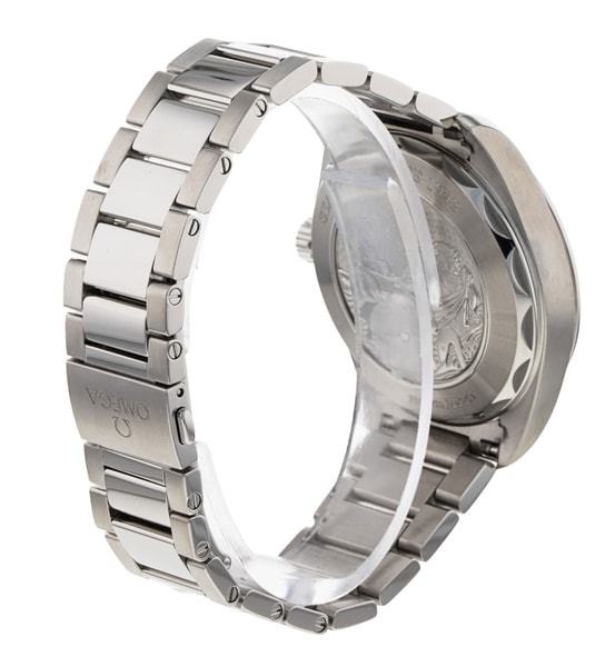 Omega Aqua Terra 150m Gents 220.10.41.21.03.005